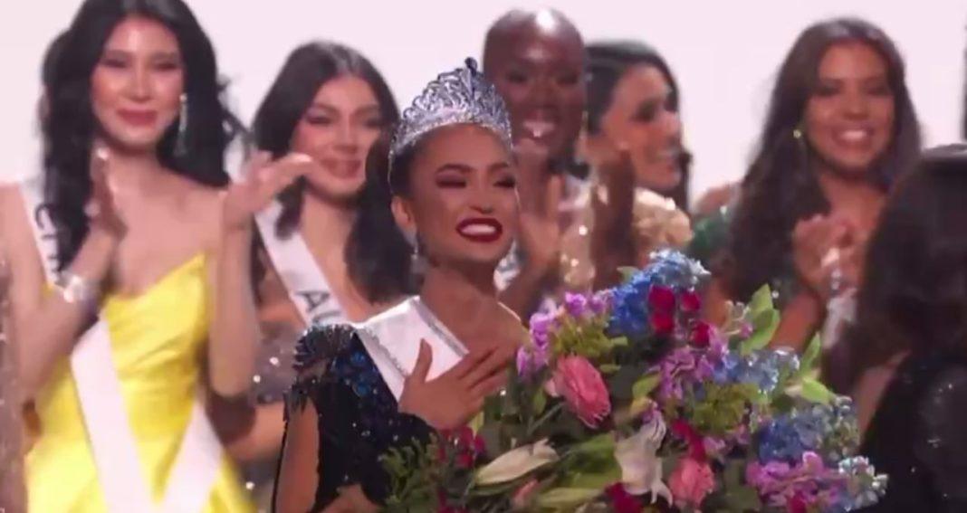 Россиянку не пустили в финал «Мисс Вселенная». Кто же победил? (ВИДЕО)