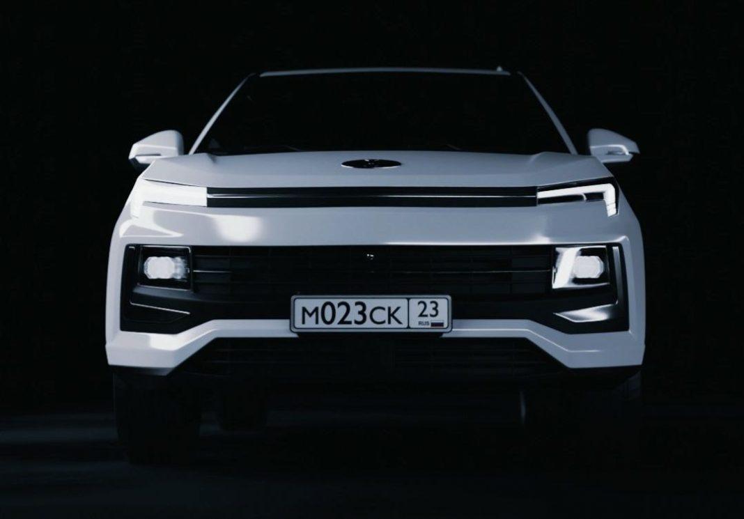 Автозавод «Москвич» планирует открыть дилерский центр в Сочи