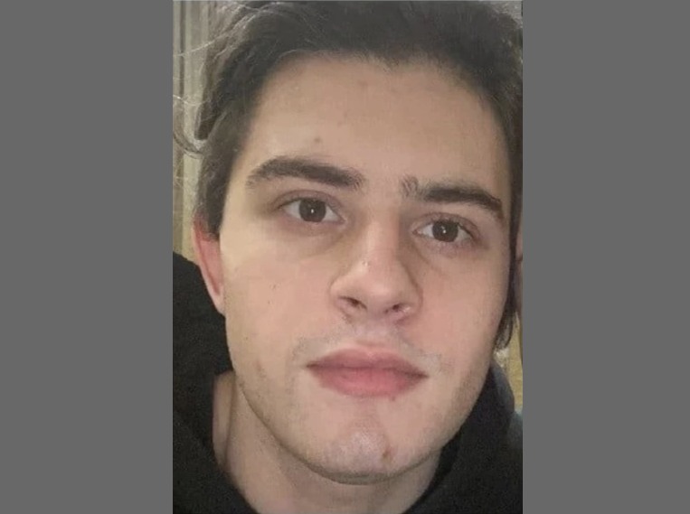 Артём Дубровин, пропавший в Сочи 6 января, найден мёртвым