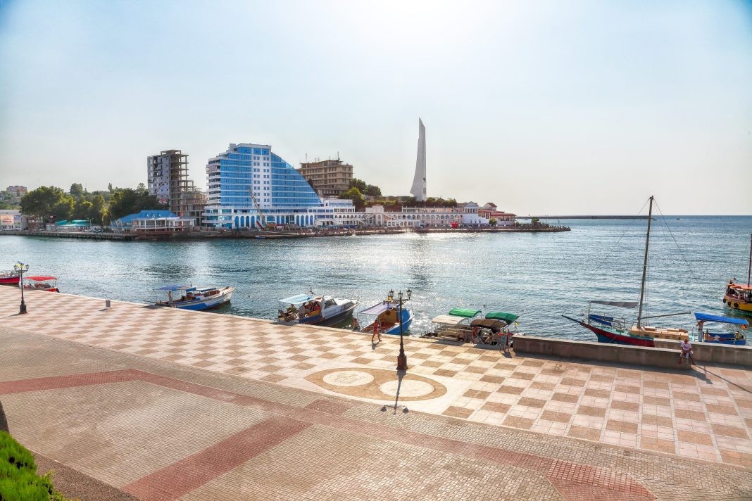 Осталась в шоке: сочинка рассказала об отдыхе в крымском городе