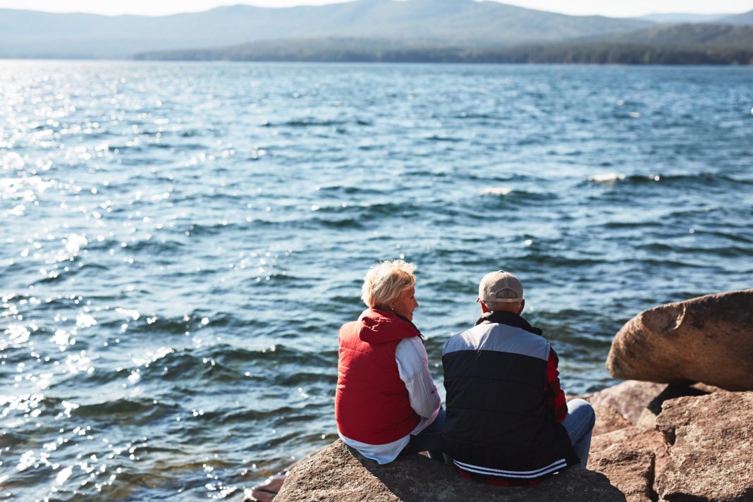 Смогут ли российские пенсионеры жить в Турции