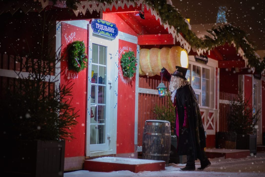 Узнайте новые легенды и истории о Сочи❗