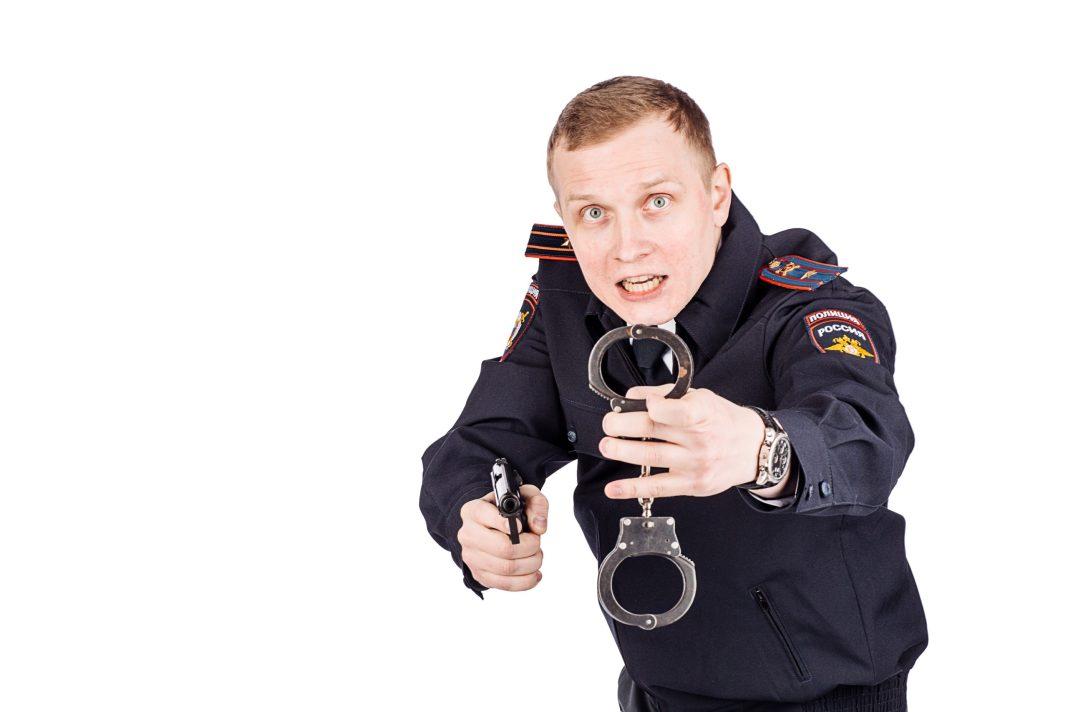 Названы пять фраз, которые могут спровоцировать проблемы с полицейскими