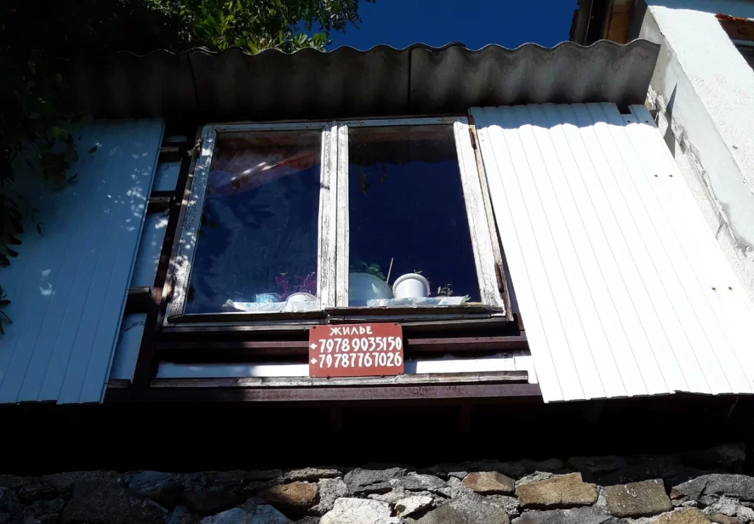 «Курятники советских времён»: россиянка не поняла, за что местные боготворят Крым