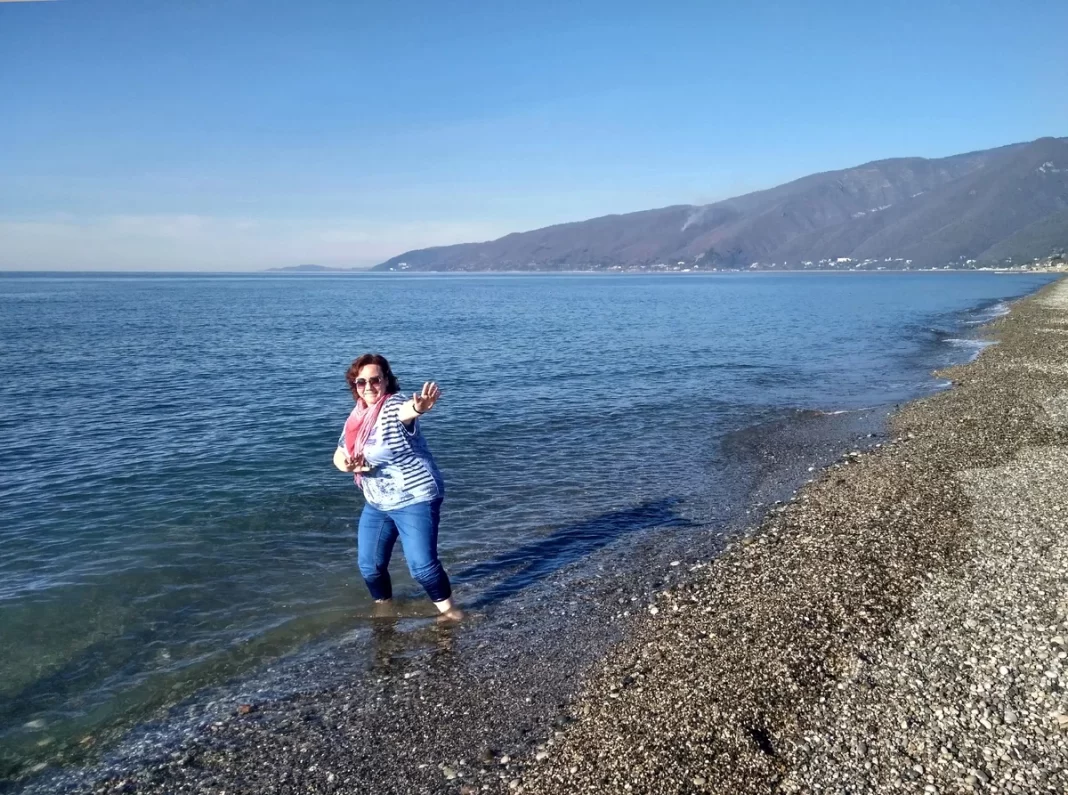 Всем довольна: обман, грязь и вымогательство не испортили россиянке отдых в Абхазии