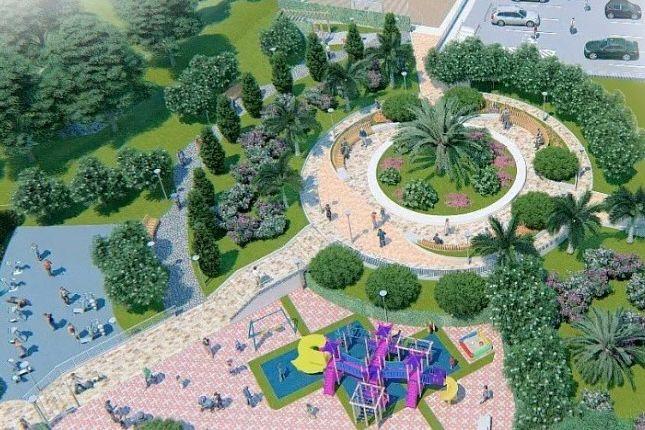 «Осмотреть проблемные точки и принять решения»: как преобразится микрорайон Благодать в Сочи