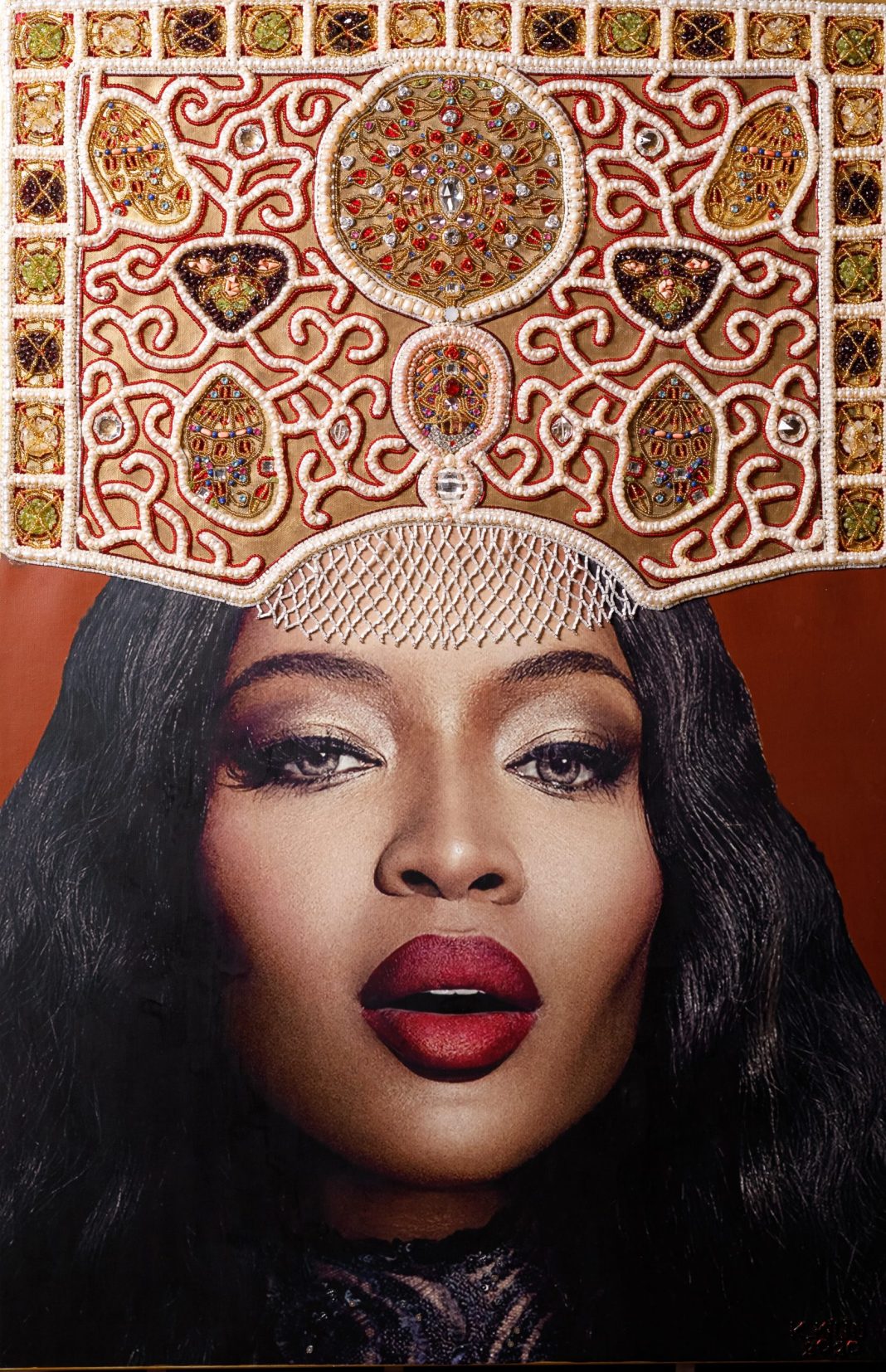 «Эпоха жемчуга»: в Сочи откроется выставка необычных картин