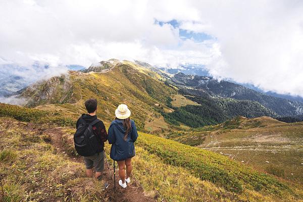 «По городским улицам, к морю и в горы»: экскурсоводов в Сочи заставят пройти аттестацию