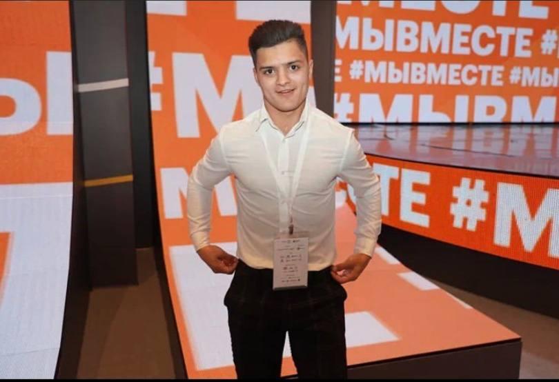 Два дня пролежал на морозе после удара током: в Москве погиб 18-летний актер Арсен Суховский
