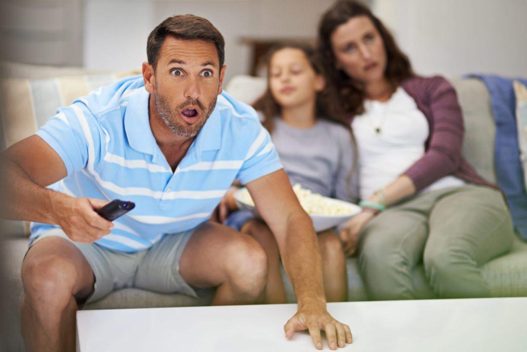 Эту трансляцию нельзя будет посмотреть в России до 2032 года