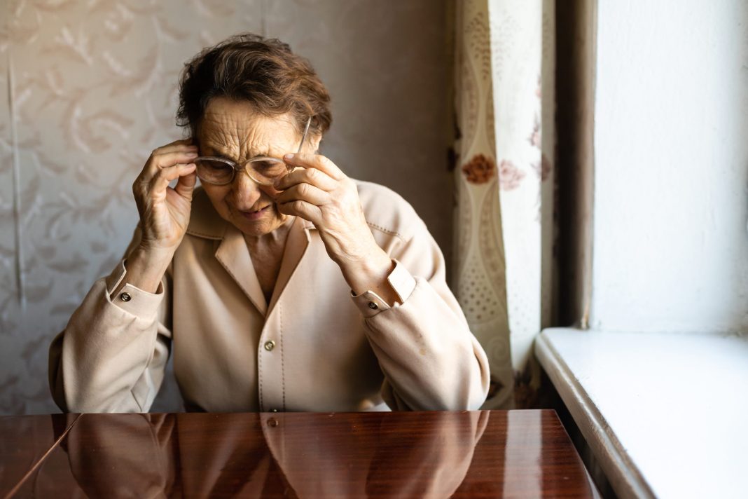 В Сочи племянница хотела отобрать единственное жилье у своей пожилой тёти