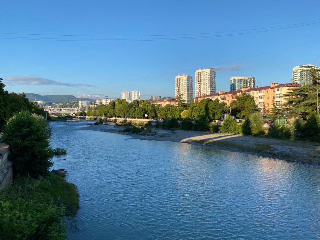 В Сочи подешевела аренда квартир