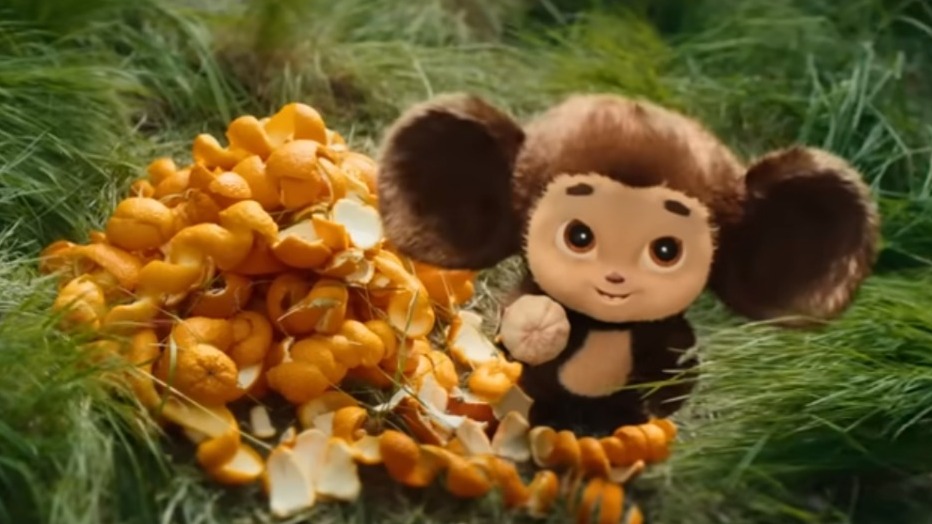 Фильм «Чебурашка» разнес кинозалы: установлен абсолютный рекорд по сборам (видео)