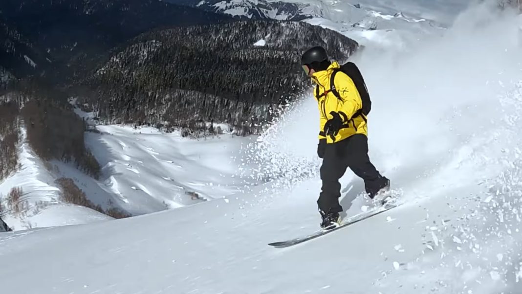 Жители Сочи сняли фильм, который покажут в кинотеатрах (ВИДЕО)