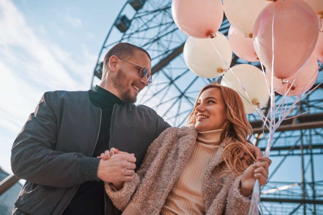 Сочи Парк открывает сезон любви: гостей ждут скидки и спецпредложения