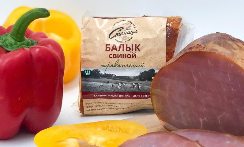 «От поля до прилавка»: где в Сочи искать натуральные недорогие продукты производителей Кубани?