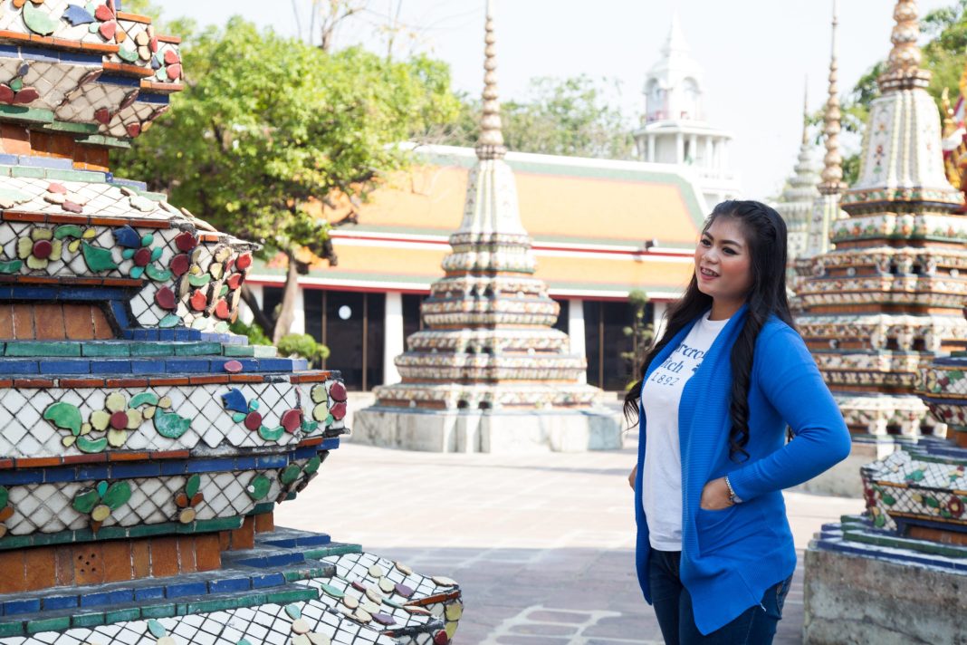 «Волосатость всех частей тела»: россиянин рассказал, чем тайки отличаются от россиянок