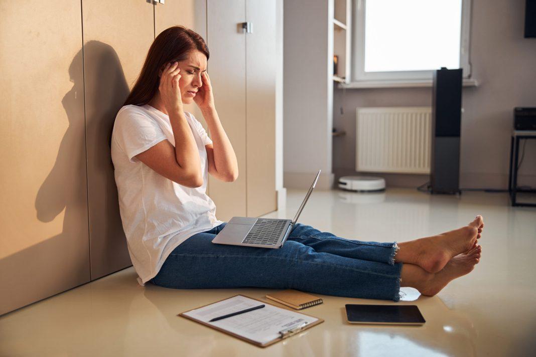 В Сочи женщины стали чаще жаловаться на домогательства со стороны коллег