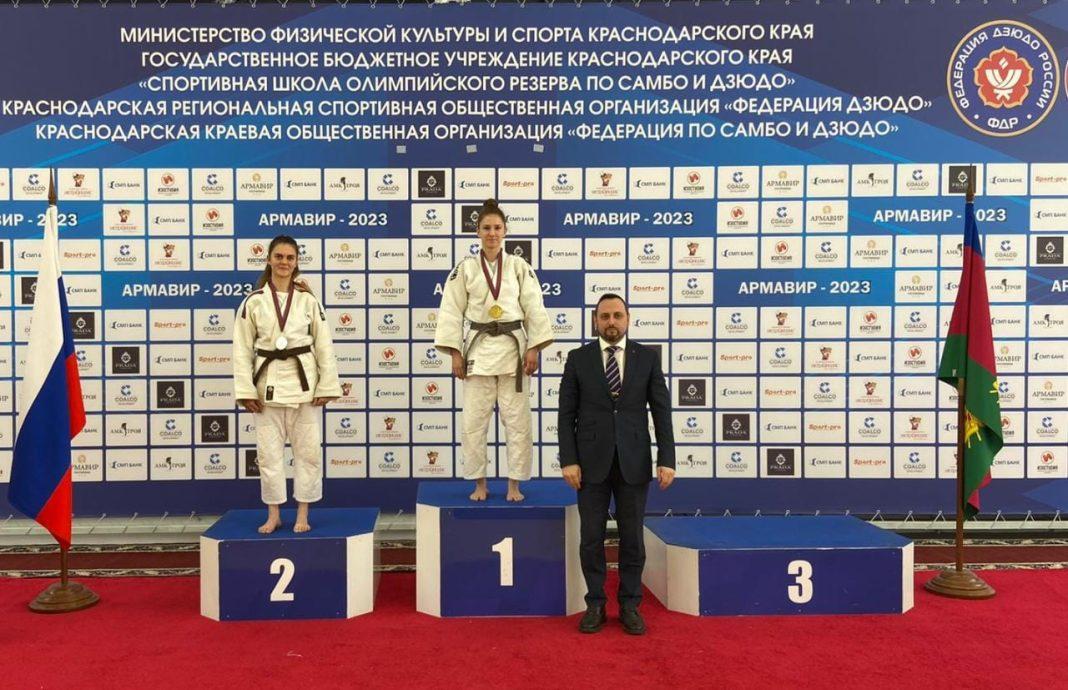 Какой ценой даётся победа: чемпионка из Сочи рассказала о своём пути к золоту