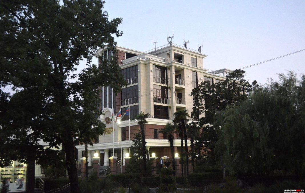 В Сочи растёт спрос на нестандартную недвижимость