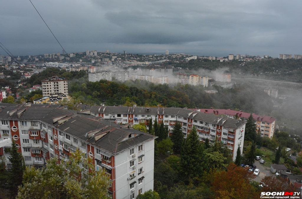 Каждый житель Сочи сможет повлиять на будущее города. Вот, как это сделать