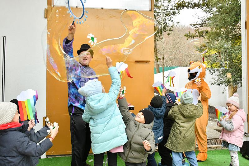 Это наконец случилось! Чего так ждали дети из Сочи?