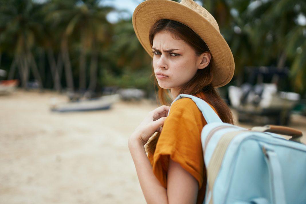 «Надеюсь, этот отель закроют»: россиянка была в шоке от пятизвездочной гостиницы в Турции