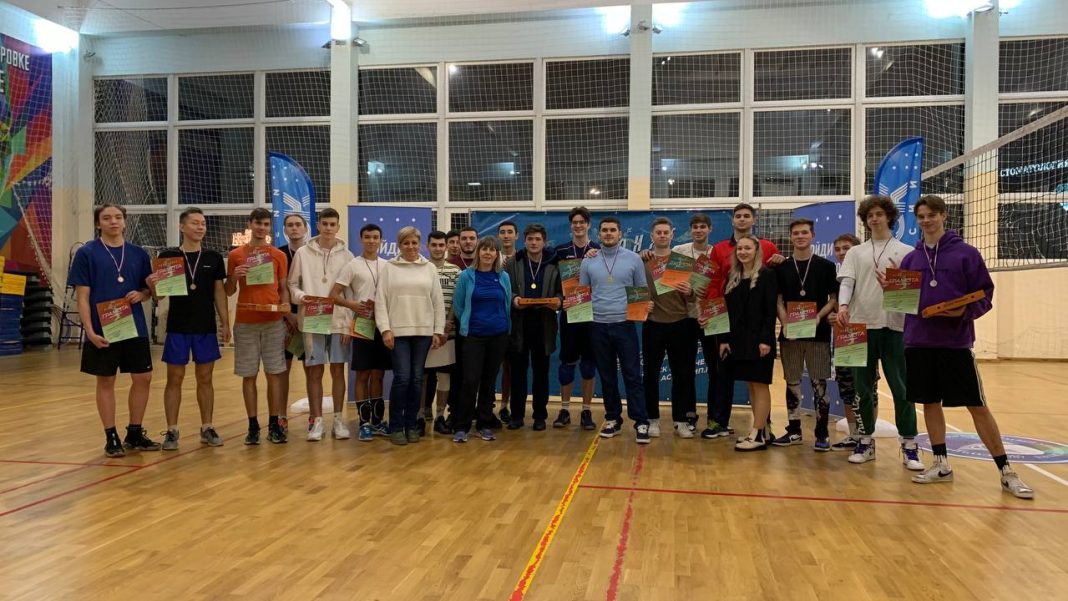 В СГУ стартовал ежегодный отборочный этап Чемпионата АССК  России