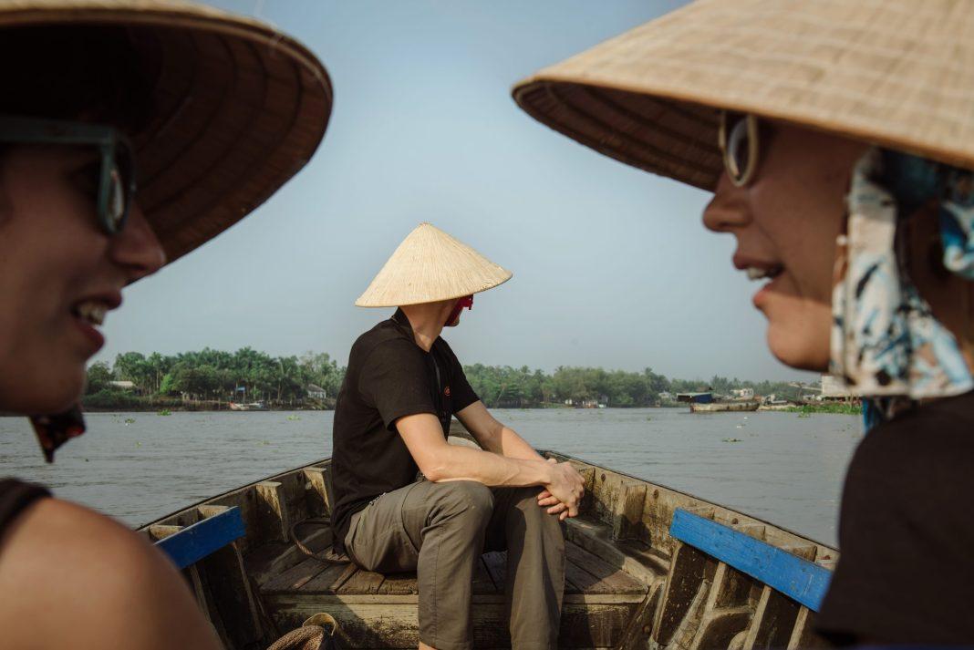 Никогда не делайте этого: россиянка рассказала, что может возмутить жителей Вьетнама