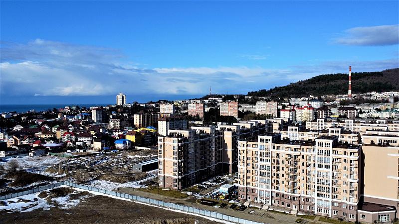 Жителей Сочи переселят из ветхого и аварийного жилья в новые дома: где их построят?