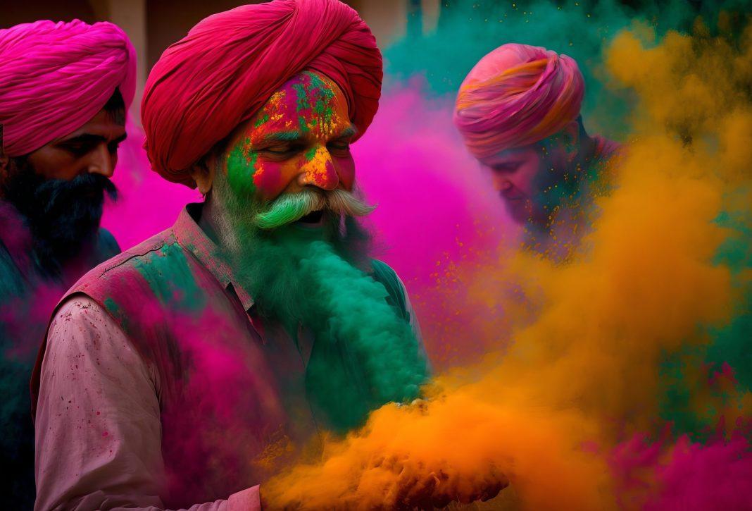 «Запахи специй вперемешку с вонью»: россиянин больше не смог находиться в Индии и захотел сбежать оттуда