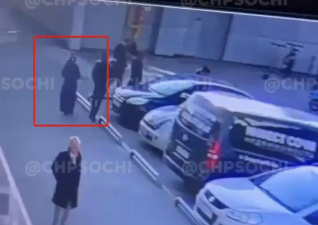 А как бы поступили вы? Жителей Сочи поставили перед тяжёлым выбором