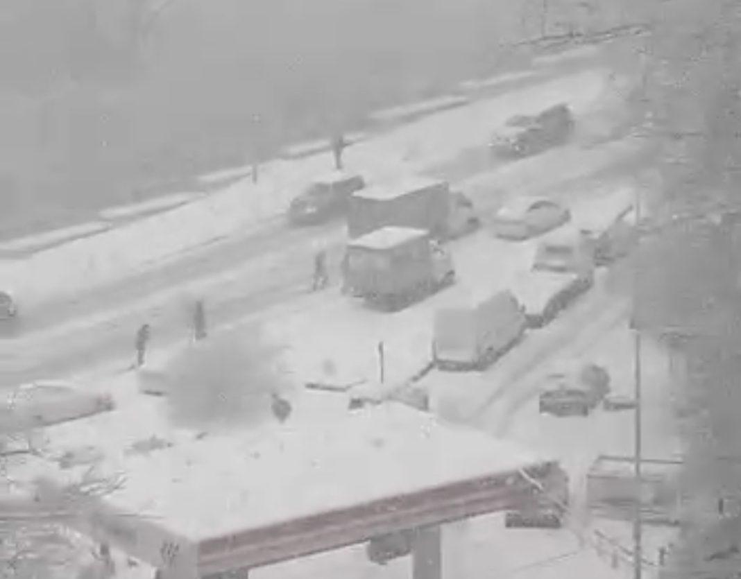 Такого в Сочи давно не было: город потрясли ночные события