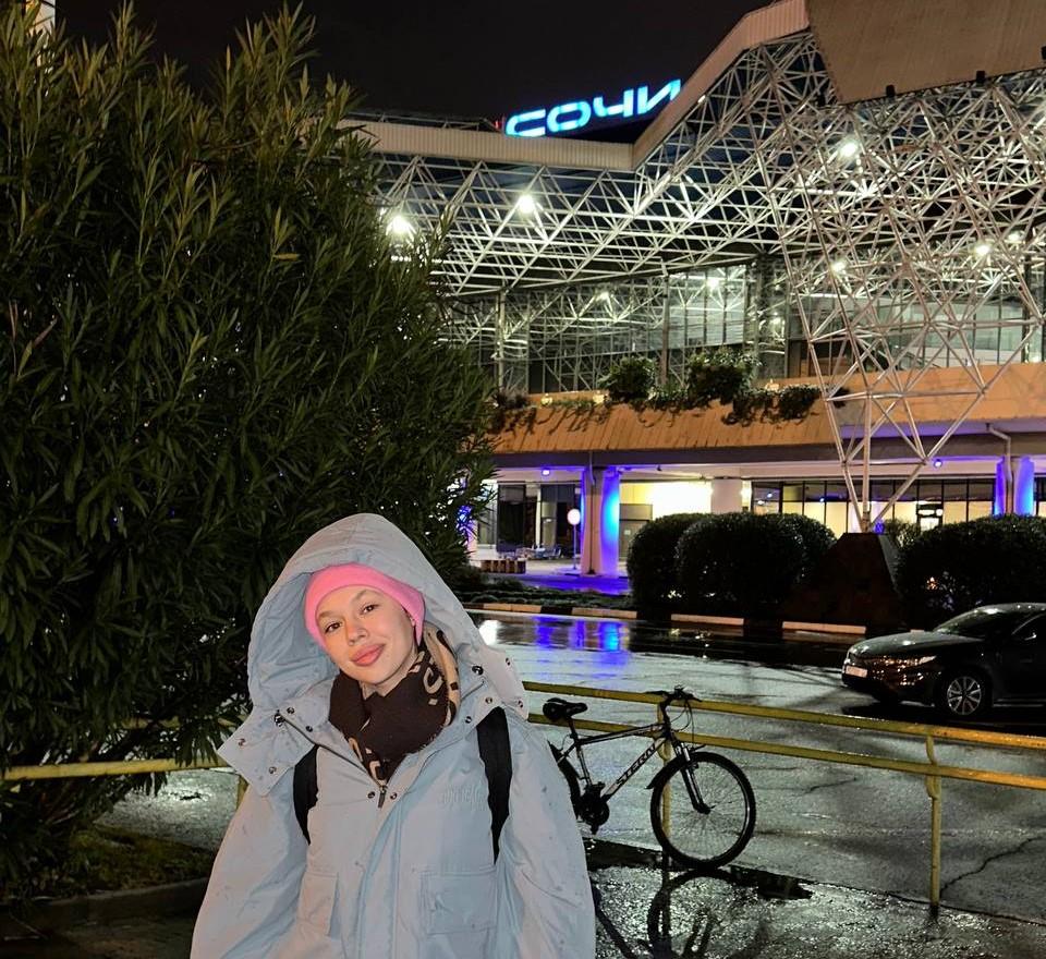 Концерт Инстасамки отменили в Сочи