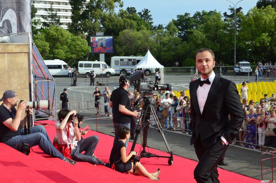 Судьба «Кинотавра» в Сочи остается под вопросом