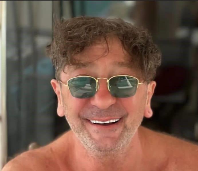 «Сильно дорого даже для меня»: уроженец Сочи Григорий Лепс пожаловался на разорительный отдых в Таиланде