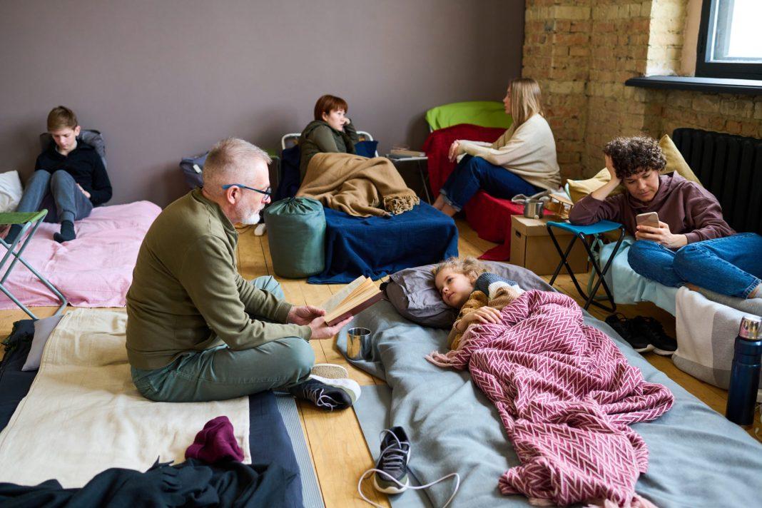 Самая ужасная ночь в жизни: россиянка совершила ошибку, приютив американцев в своем доме