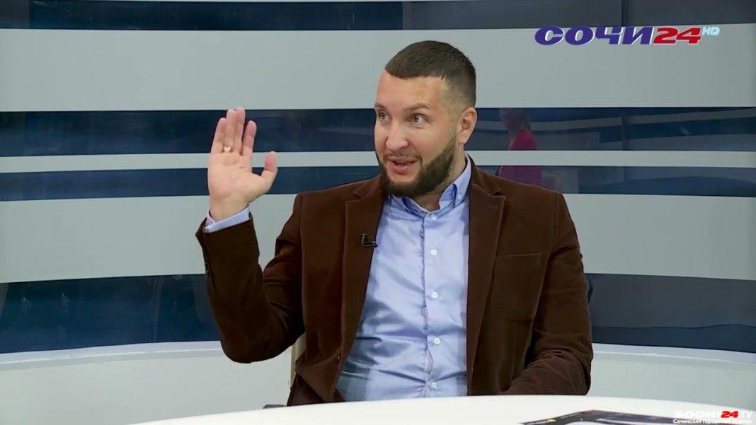 ПОДРОБНО: в Сочи состоится ежегодная премия журнала «Авторский проект. Первые лица»