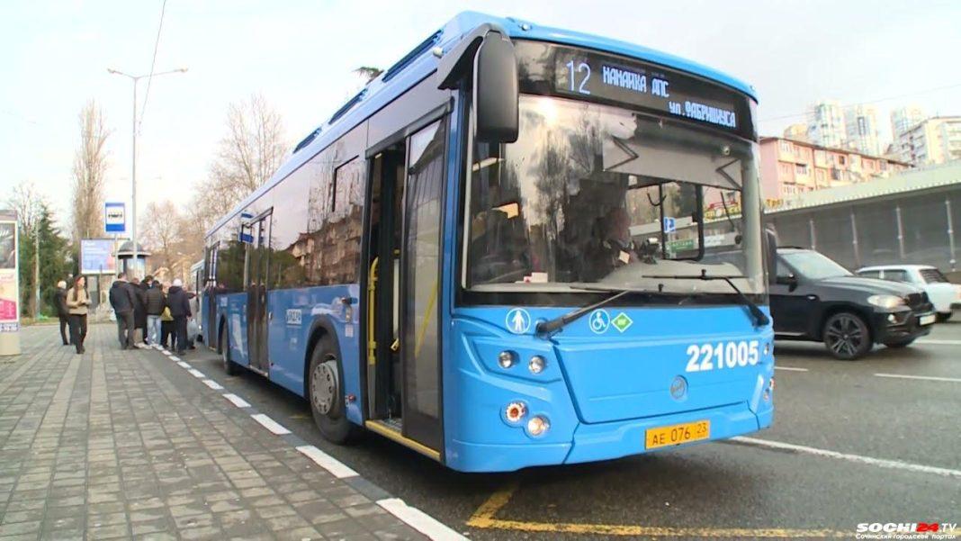 Дёшево и экологично: благодаря строительству в Сочи этих объектов водители смогут сэкономить