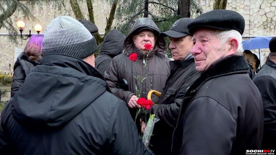 15 февраля отмечают 34-ю годовщину вывода советских войск из Афганистана