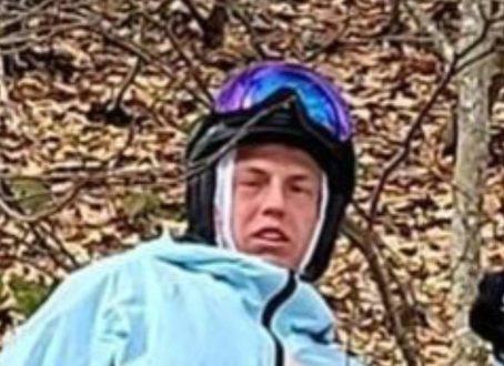 Алексей Щербаков приехал в Сочи на катание, но что-то пошло не так