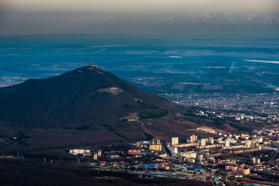 Депрессивно, негативно и опасно: россиянка оставила гневный отзыв об отдыхе в Пятигорске