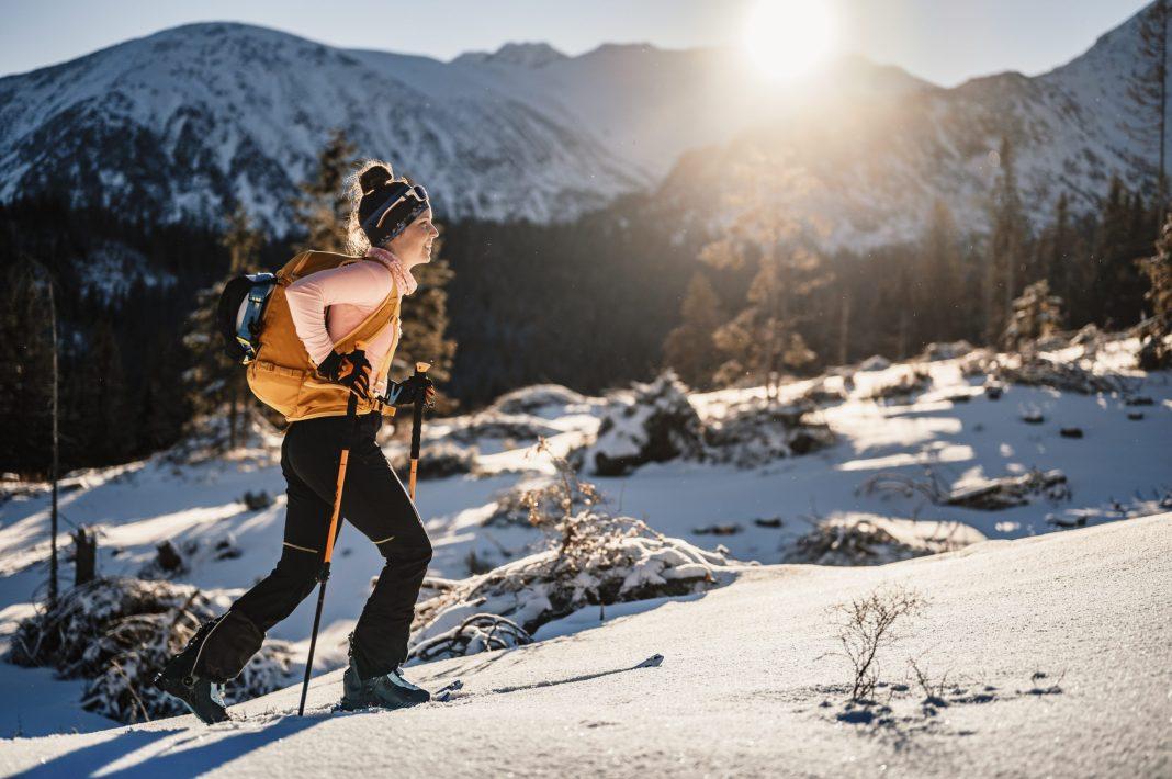 МЧС предупреждает о лавиноопасности в горах Сочи