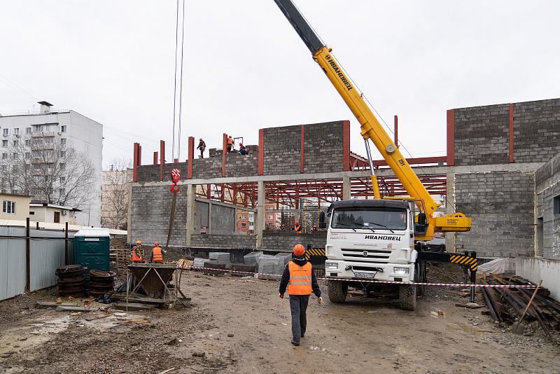 В Год архитектуры в Сочи появятся еще 9 важных объектов