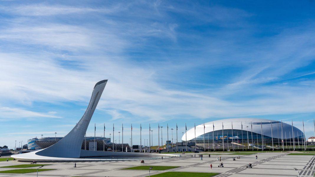 Имущество генподрядчика стадиона «Фишт» в Сочи выставили на торги за 117 млн рублей