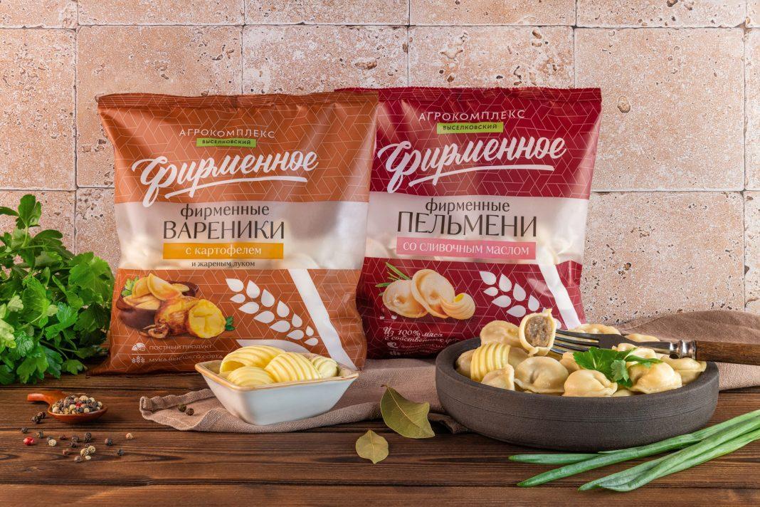 Порадовать вкусом и качеством: новая эксклюзивная линейка продукции уже в магазинах «Агрокомплекс Выселковский»