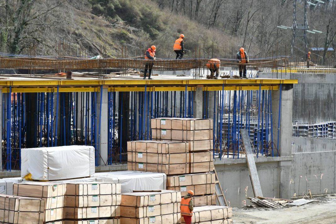 В Сочи строят ещё одну новую школу: где она появится, и как будет выглядеть?