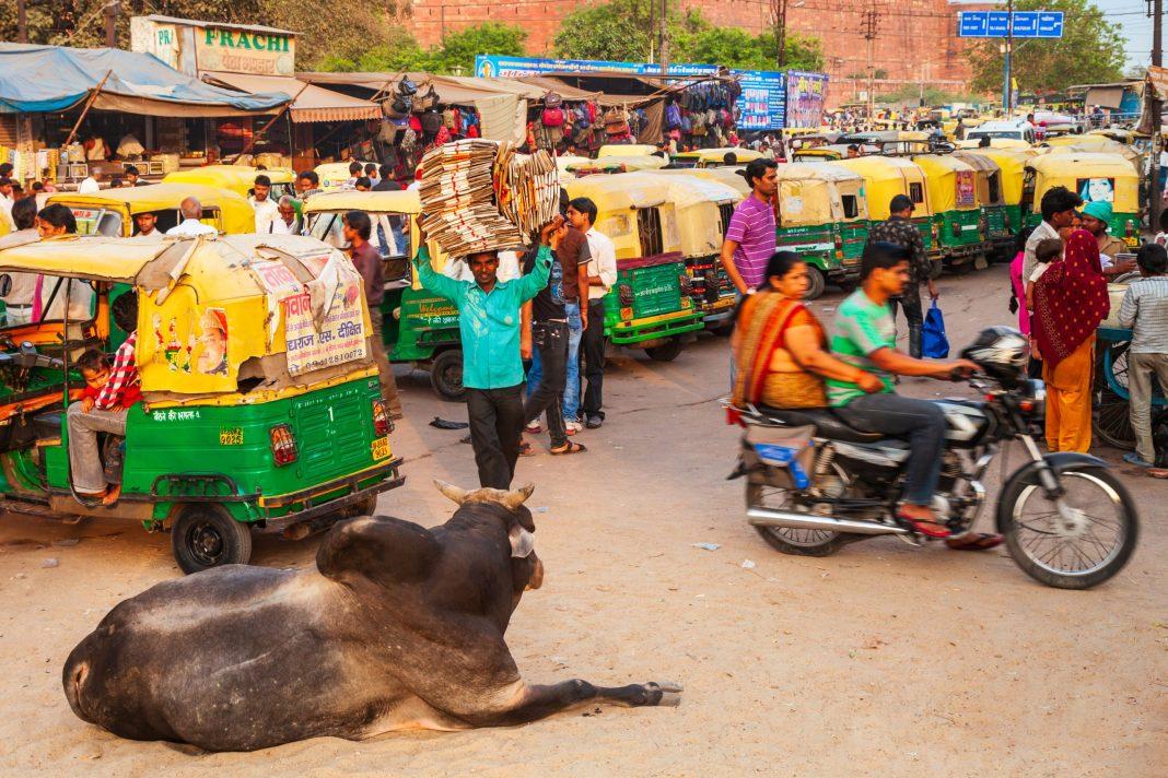 Там пахнет дохлой рыбой, мочой и благовониями: россиян шокировала суровая реальность в одной стране