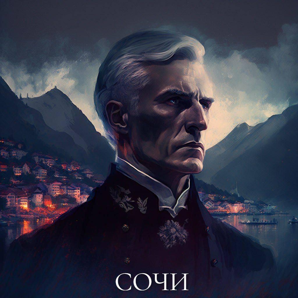 Нейросеть изобразила города Краснодарского края в образе людей (ФОТО)