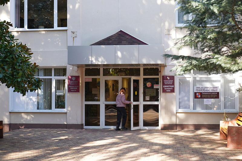 В Сочи открыли офисы для граждан, где можно ознакомиться с Генпланом: посмотрим, что внутри